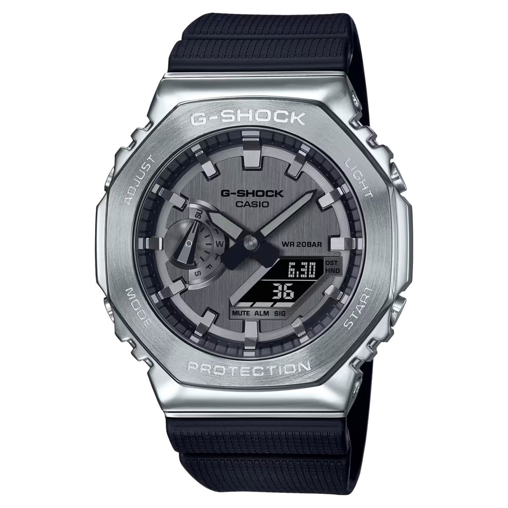 | Metal |G1159| 1:1 Quality|SILVER