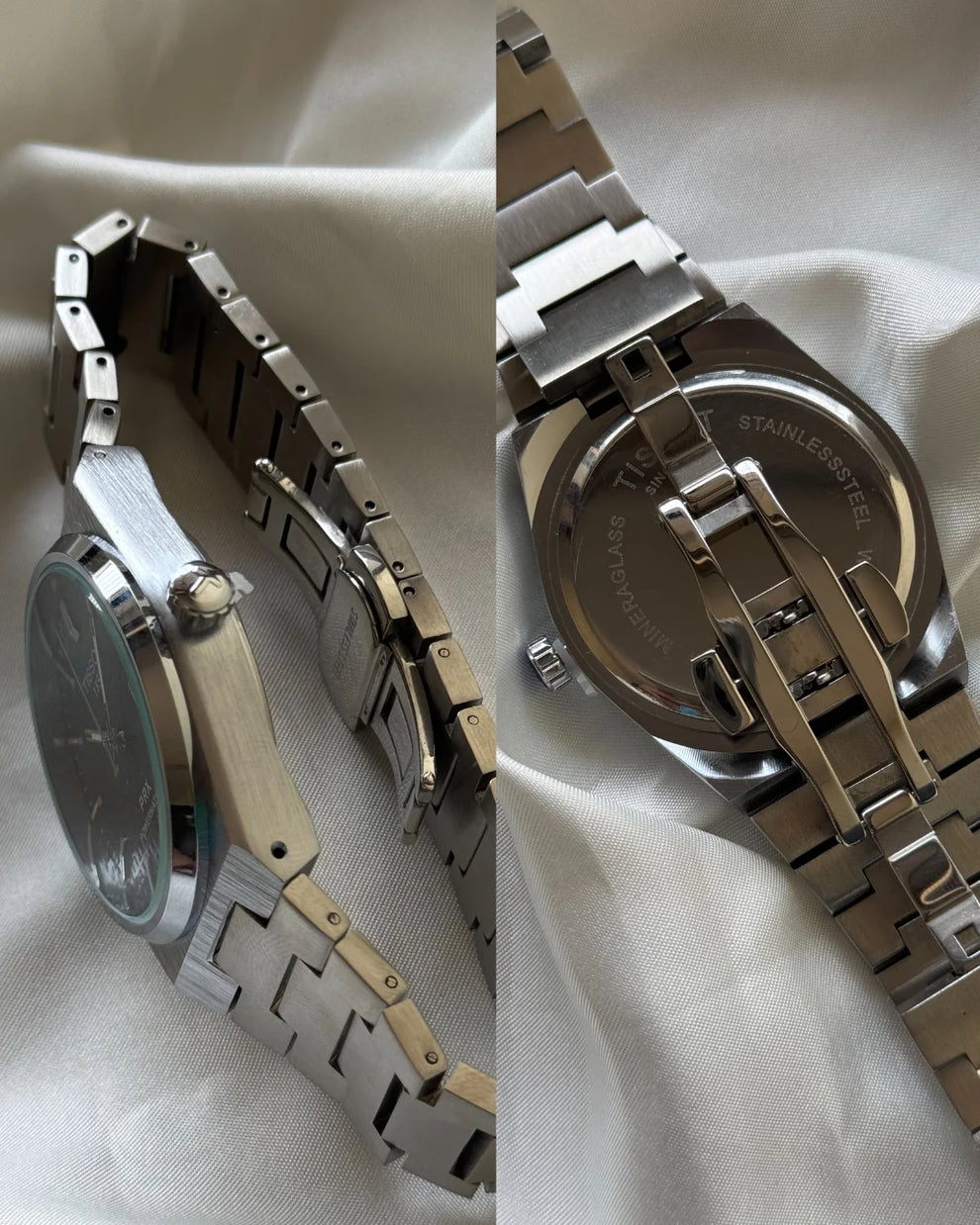 Tissot PRX | 40mm | 1:1 Quality