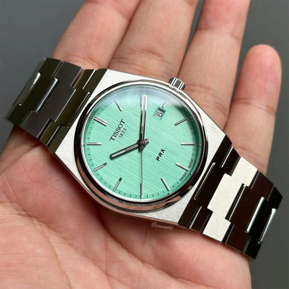 Tissot PRX | 40mm | 1:1 Quality