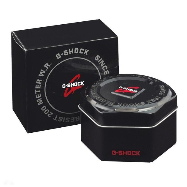 GM- 2160 | Metal Dial | 1:1 Quality|GREEN