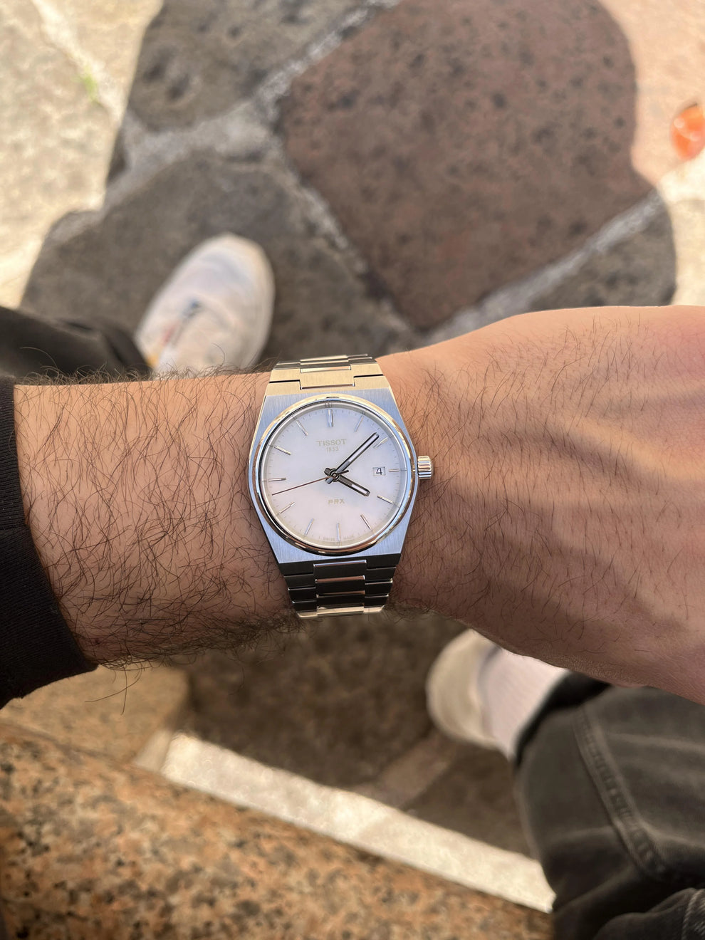 Tissot PRX | 40mm | 1:1 Quality