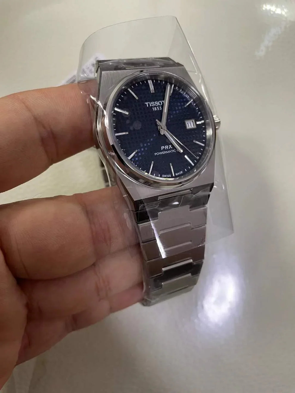 Tissot PRX | 40mm | 1:1 Quality