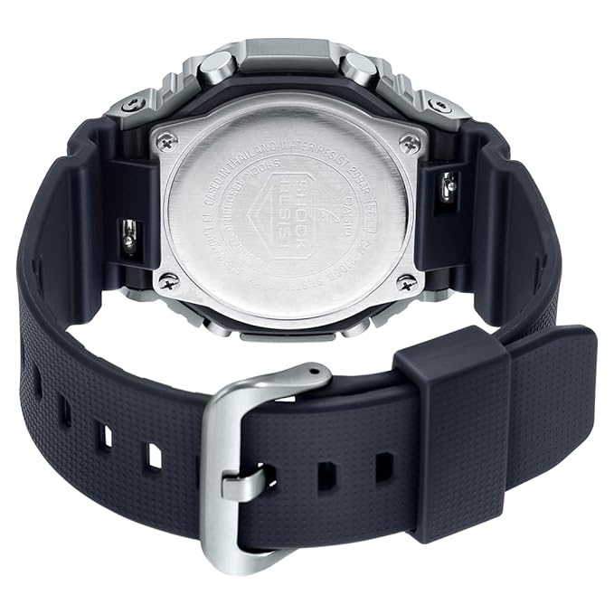 | Metal |G1159| 1:1 Quality|SILVER