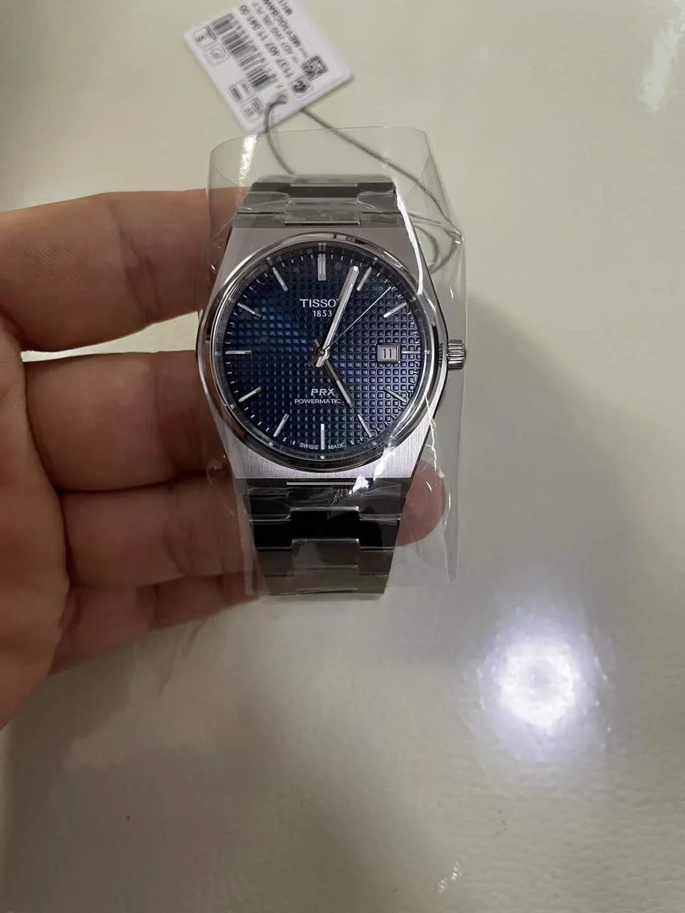 Tissot PRX | 40mm | 1:1 Quality